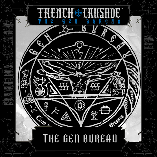 The Gen Bureau